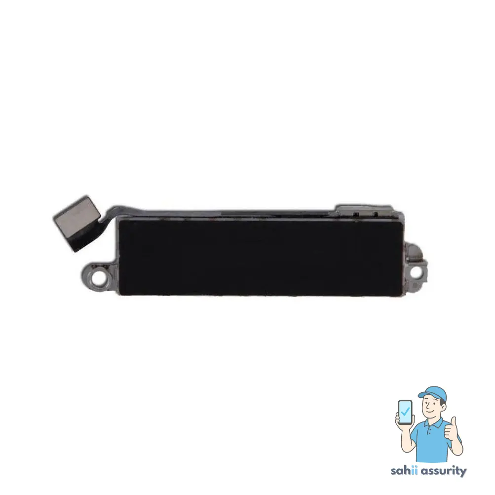 Vibrator for Apple iPad 9.7 (2018) thumbnail